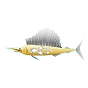 Luxury Sailfish